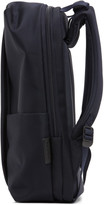 Thumbnail for your product : Côte and Ciel Navy Ballistic Sormonne Backpack