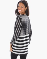 Thumbnail for your product : Contrast Stripe Tunic