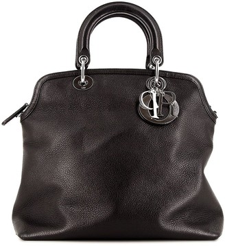 dior pre owned bag