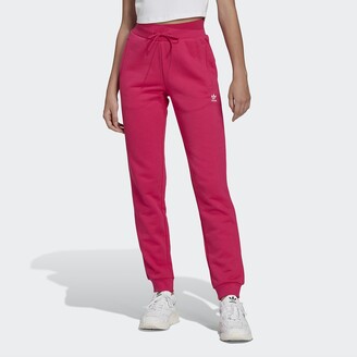 Pink Adidas Joggers | Shop The Largest Collection | ShopStyle UK