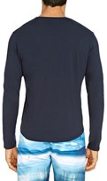 Thumbnail for your product : Orlebar Brown OB-T Long-Sleeve Cotton T-Shirt