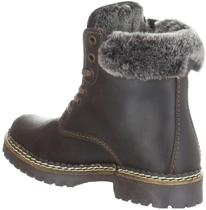 pajar panthil boot