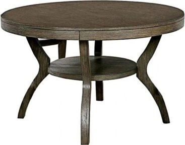 Gracie Oaks Belville Dining Table
