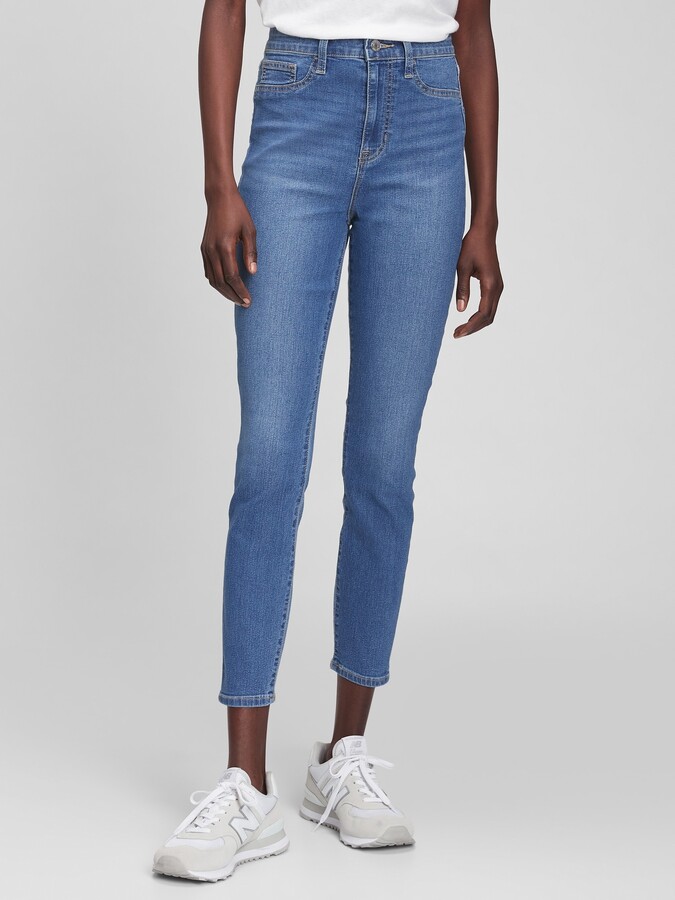 High Rise Favorite Jeggings