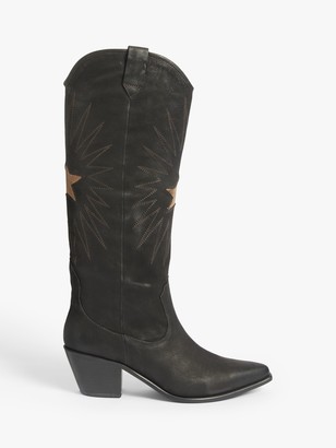 slim calf boots amazon