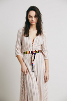 Thumbnail for your product : Free People Bluma Project Tingo Tie Belt