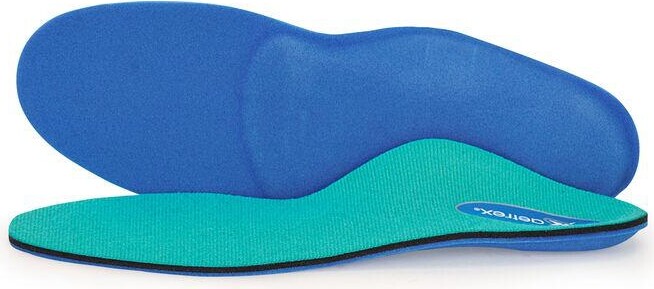 Aetrex Women's Active Posted Orthotics