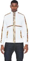 Thumbnail for your product : G-Star RAW Mens Neal Mesh Sweat Jacket