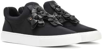 Tory Burch Blossom slip-on sneakers