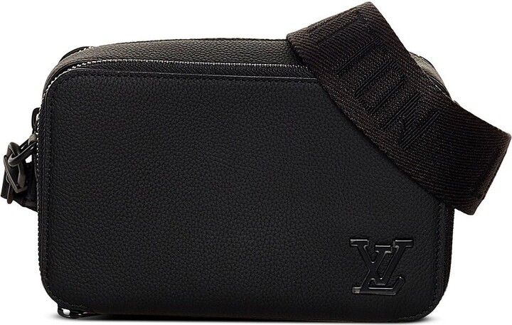 Pre-Owned Louis Vuitton Alpha Wallet 208812/187