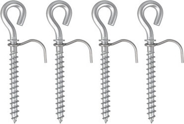 Haute Decor Prime Stakes - The Best All Weather Tent Stake