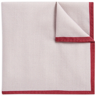 Tommy Hilfiger Tailored Collection Wool Pocket Square