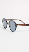 Thumbnail for your product : Oliver Peoples OP-1955 Photochromic Sunglasses