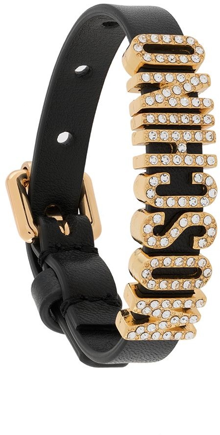moschino bracelet