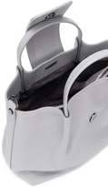 Thumbnail for your product : Fabiana Filippi studded-flap shoulder bag