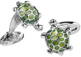 Thumbnail for your product : Jan Leslie 'Turtle' Cuff Links