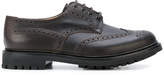 Thumbnail for your product : Church's classic derby shoes