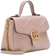 Thumbnail for your product : Gucci GG Marmont Small shoulder bag