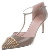Thumbnail for your product : Gucci Coline T-Strap Pumps