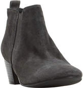 Thumbnail for your product : Dune Perdy suede ankle boot