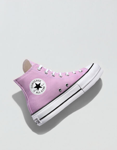 aerie Converse Chuck Taylor All Star Lift Platform Sneaker