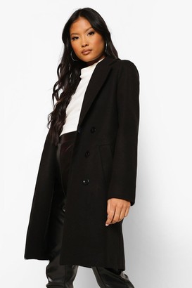 petite duster jacket