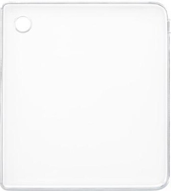 KOBO Libra Colour Clear Case Slim & Lightweight Design Anti-Slip & Scratch Resistant Compatible with 7' Libra Colour eReader