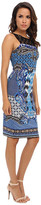 Thumbnail for your product : Hale Bob Brittan Lasercut Dress