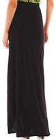 Thumbnail for your product : JCPenney Worthington® Maxi Skirt