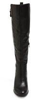 Thumbnail for your product : GUESS 'Tolum' Knee High Leather Boot (Women)