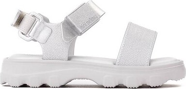 Mini Melissa Kick Off Sandal