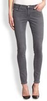 Thumbnail for your product : AG Adriano Goldschmied The Legging Ankle Jeans