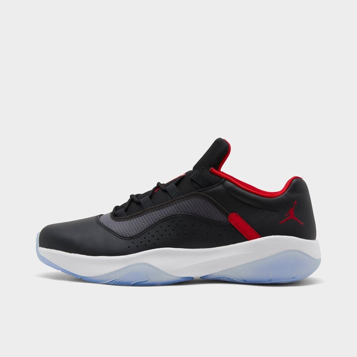 Nike Air Jordan 11 CMFT Low Basketball Shoes - ShopStyle Activewear
