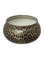 Thumbnail for your product : Voluspa Ambre Lumiere 2 wick candle in printed tin