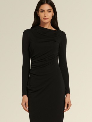 dkny cocktail dresses
