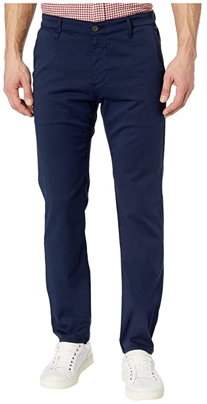 ag marshall slim fit chino pants