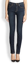 Thumbnail for your product : Marc by Marc Jacobs Ella Skinny Jeans