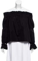 Thumbnail for your product : Alexis Off-The-Shoulder Blouse