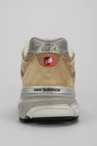 Thumbnail for your product : New Balance Made In USA 990V3 Sneaker