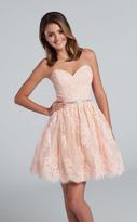 Thumbnail for your product : Ellie Wilde - EW117119 Dress