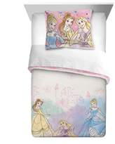cinderella comforter set