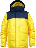 Thumbnail for your product : Burton Icon Puffy Snowboard Jacket - Insulated (For Boys)