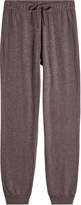 Majestic Sweatpants with Cotton and Cashmere