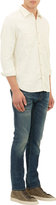 Thumbnail for your product : Alex Mill Twill Shirt