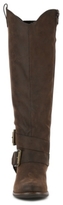 Thumbnail for your product : Crown Vintage Buckles Riding Boot