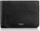 Thumbnail for your product : Tumi Men's 'Mason' Bifold Leather Wallet - Black