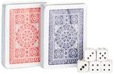 Thumbnail for your product : Fornasetti Playing Card Box