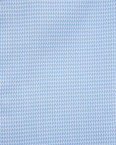 Thumbnail for your product : Armani Collezioni Modern-Fit Textured Dress Shirt, Light Blue