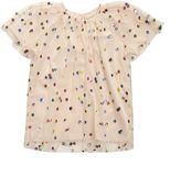 Thumbnail for your product : Stella McCartney Popcorn Party Top