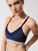 Thumbnail for your product : Moon Side Sports Bra